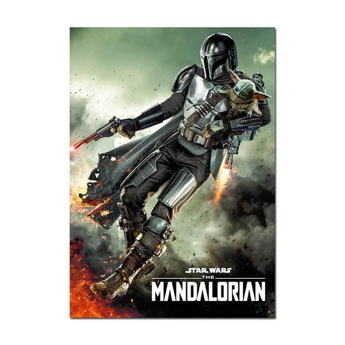 Star wars locandina - wars,