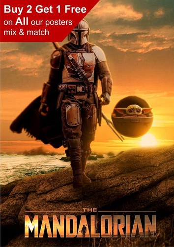 Star wars mandaloriano - wars, il