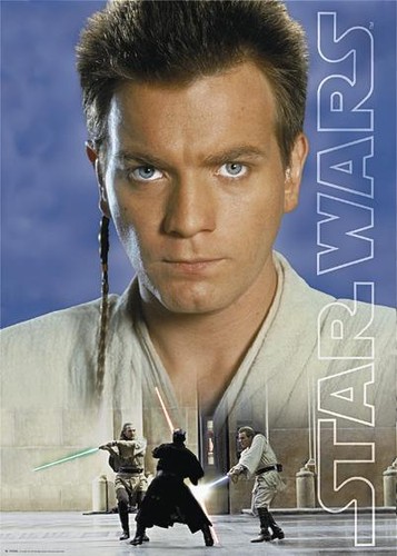 Poster star wars episode x - wars,