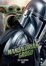 STAR WARS: IL MANDALORIANO E
