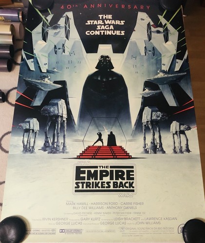 Star wars empire - empire, back