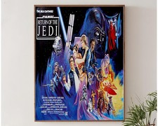 Star Wars Il Ritorno dello