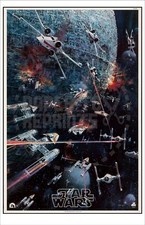 POSTER ALBUM COLONNA SONORA