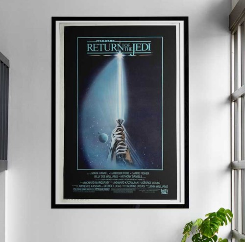 Star wars episodio il - star,