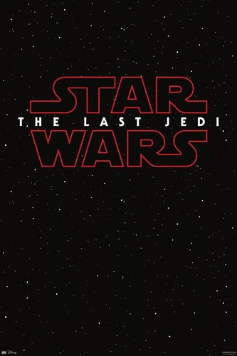 Poster star wars - star, episodio