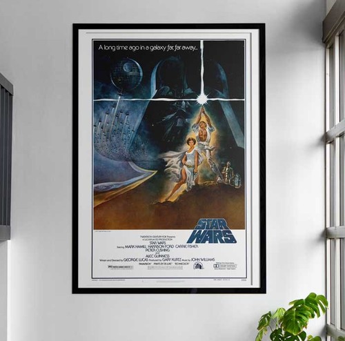 Star wars una nuova - wars,