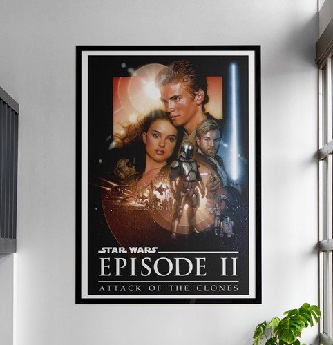 Star wars episodio - wars,