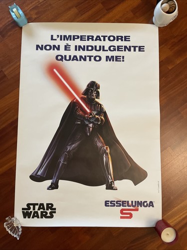 Disney star wars - disney, poster