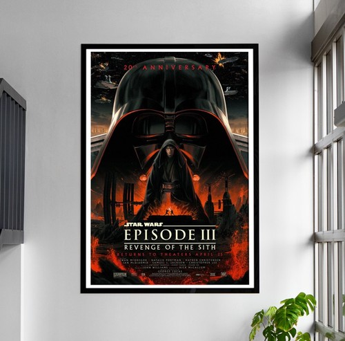 Star wars episodio - iii, la