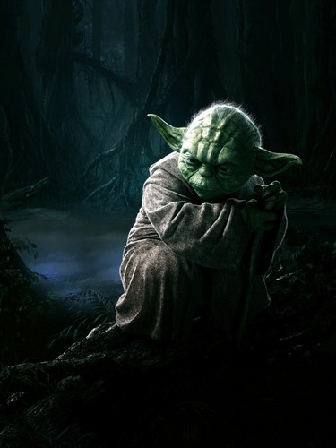 Star wars episode - vi, return
