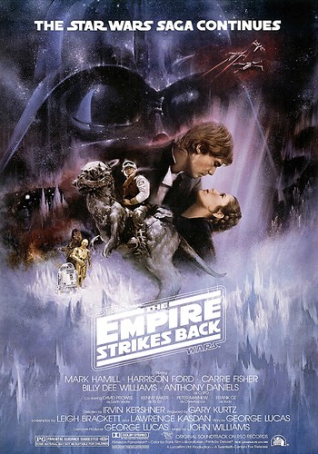 Star wars impero colpisce - star,