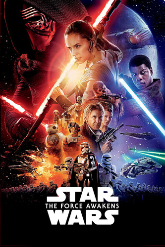 Star wars the - wars:, force