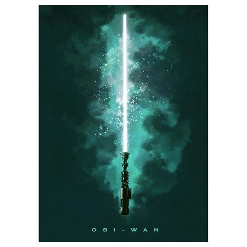Obi wan kenobi star - kenobi, wars