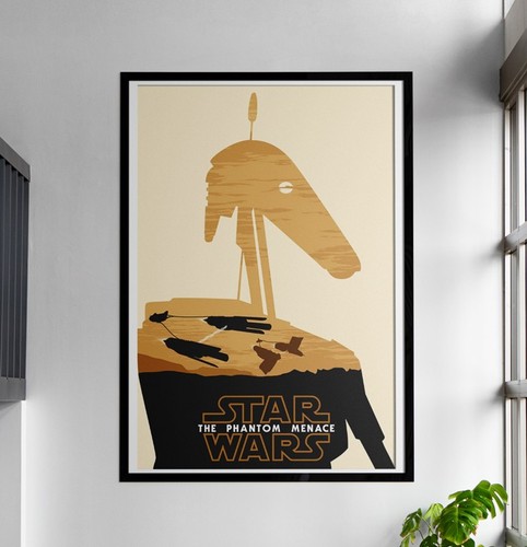 Star wars episodio - episodio, la