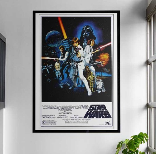 Star wars una - wars,
