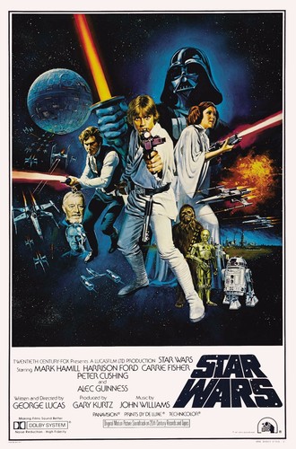 Vintage star wars - vintage,