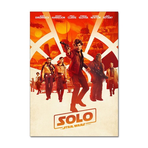 Solo locandina film - film, una