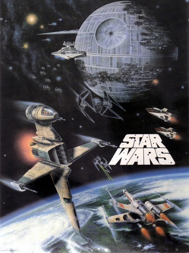 Star wars poster - -, 30