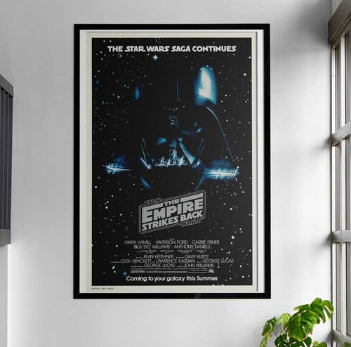 Star wars episodio - star, l'impero