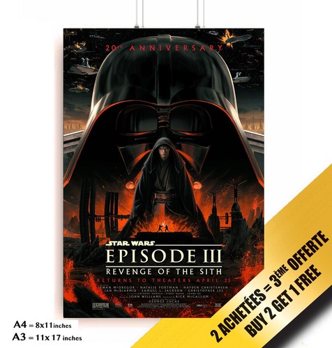 Star wars vendetta dei - wars, la