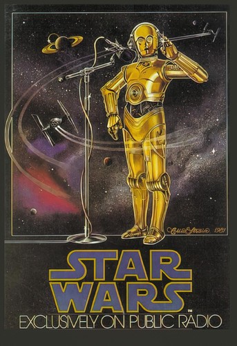 Poster star wars 3p0 - c-3p0, 68