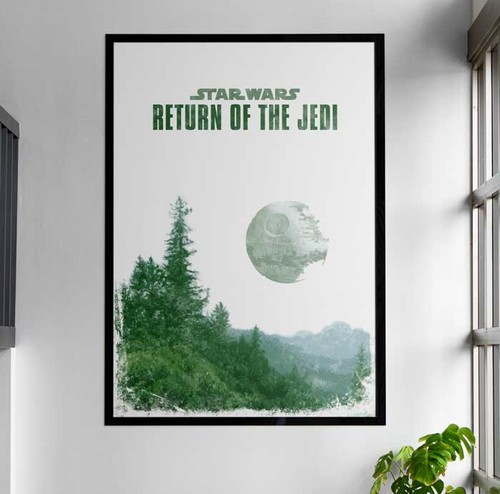 Star wars episodio il - star,