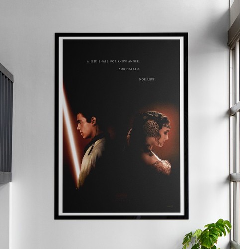 Star wars episodio - star,