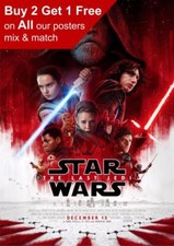 Star Wars Gli Ultimi Jedi