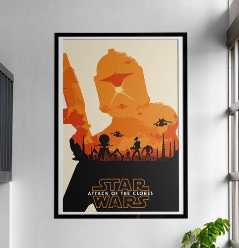 Star wars episodio - wars,