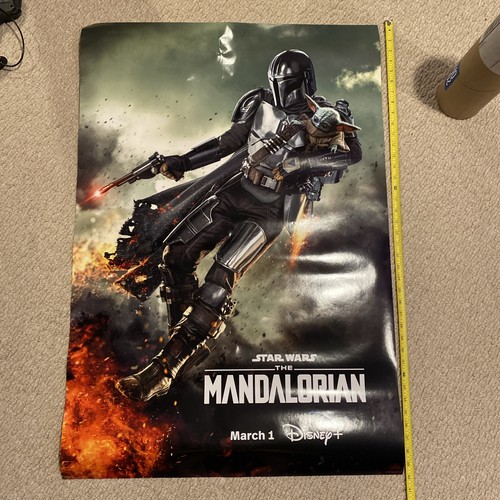 Star wars mandaloriano - il,