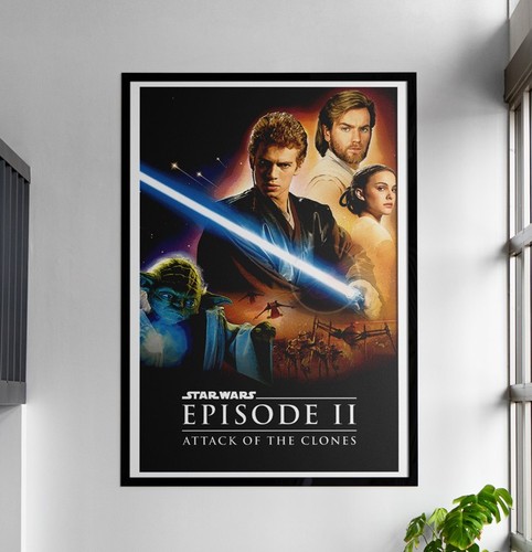 Star wars episodio - star,
