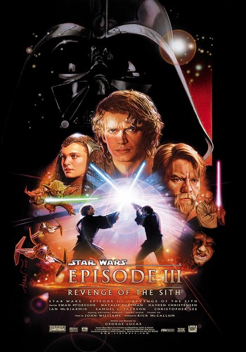 Star wars vendetta - wars, dei