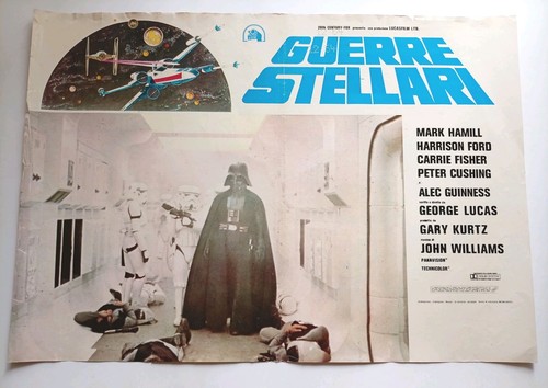 Guerre stellari star wars - star,