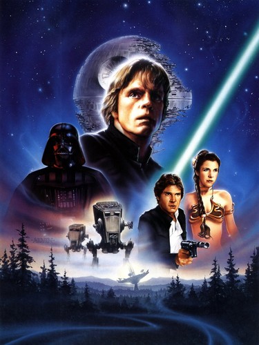 Star wars return - wars,