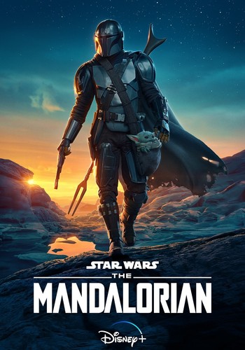 Poster star - poster, wars