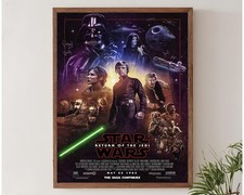 Star Wars Il Ritorno dello