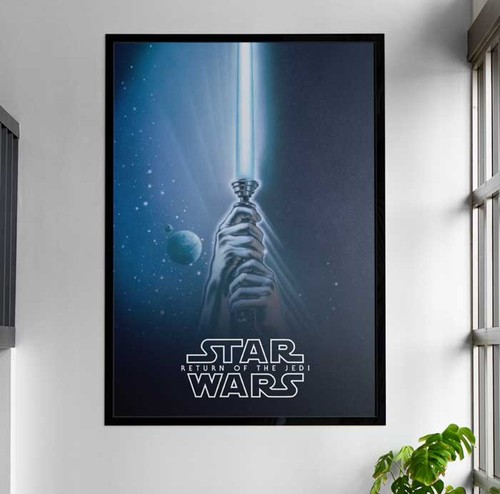 Star wars episodio - star,