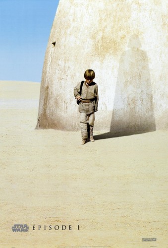 Star wars episode - 1, la