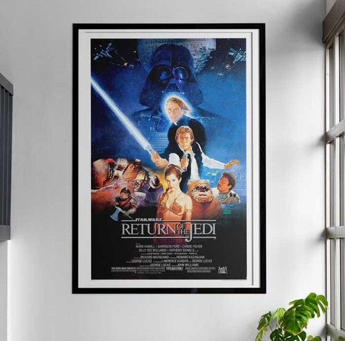 Star wars episodio il - star,