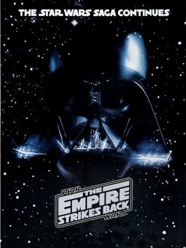 Star wars the empire - wars, strikes