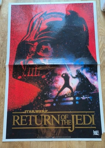 Star wars return the - the, jedi