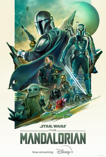 Poster star wars - wars, the