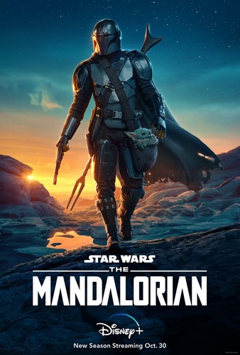 Poster star wars the - star,
