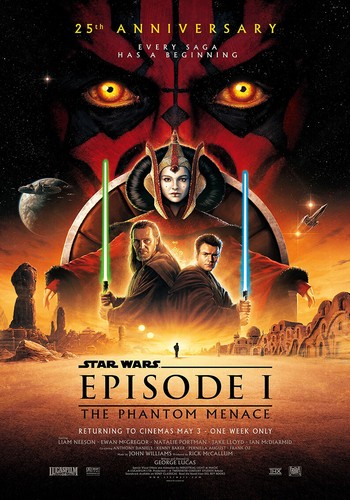 Star wars episode i - wars,